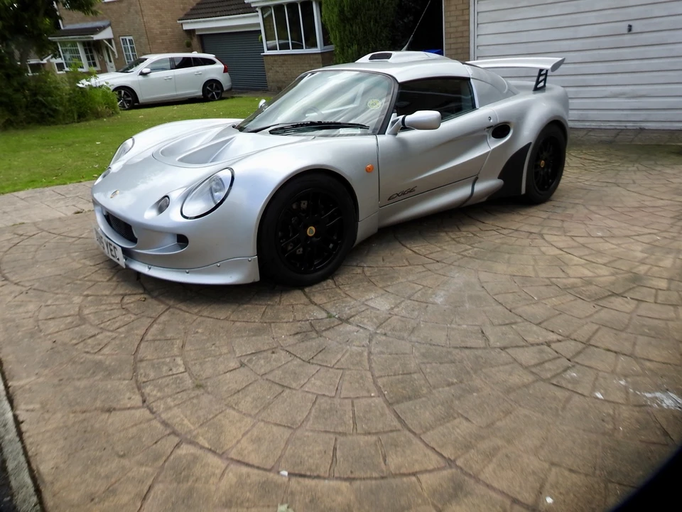 2000 Lotus Exige Series 1 - Image 3 of 31