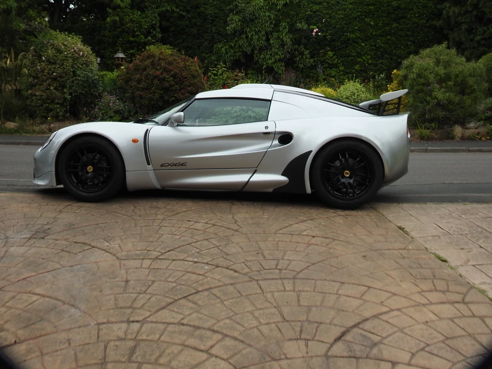 2000 Lotus Exige Series 1 - Image 5 of 31