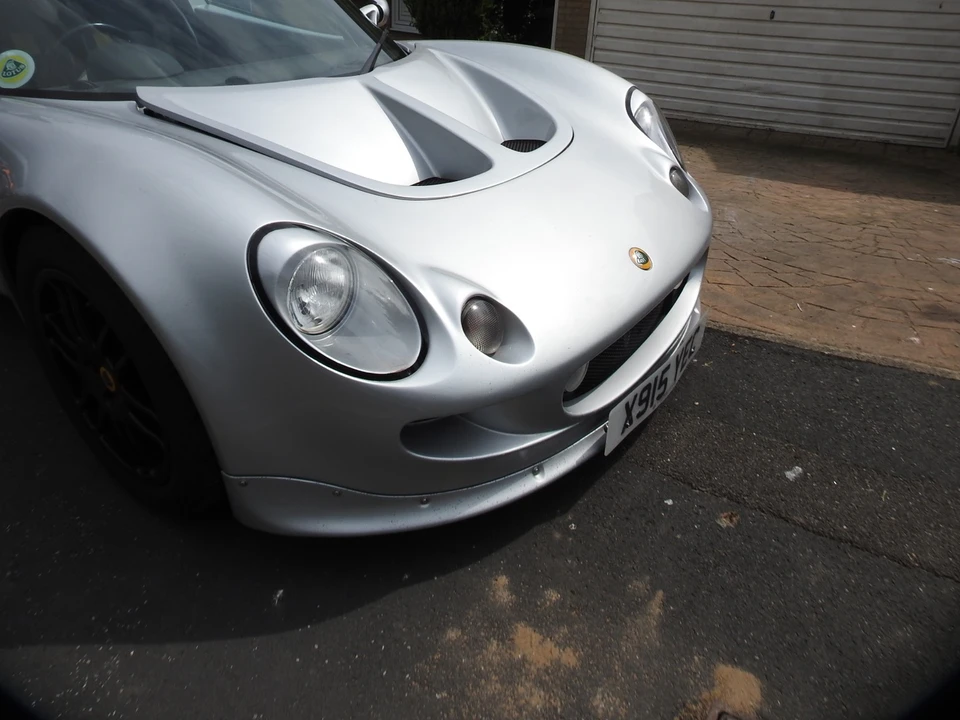 2000 Lotus Exige Series 1 - Image 29 of 31