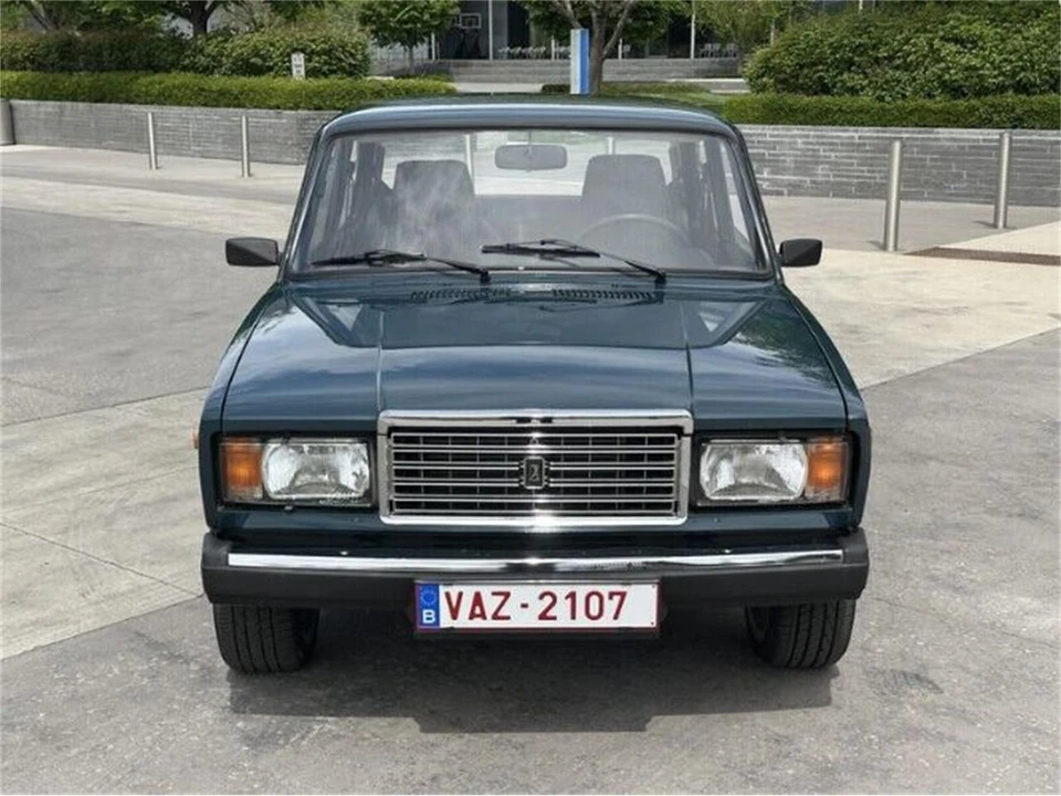 2000 Lada - Image 14 of 16