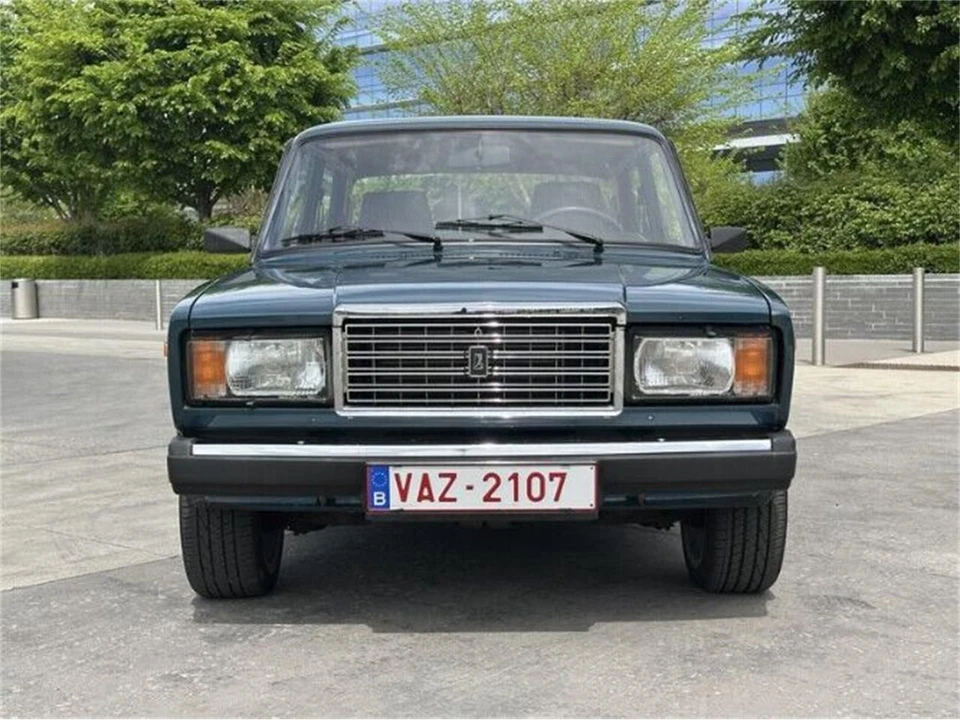 2000 Lada - Image 15 of 16