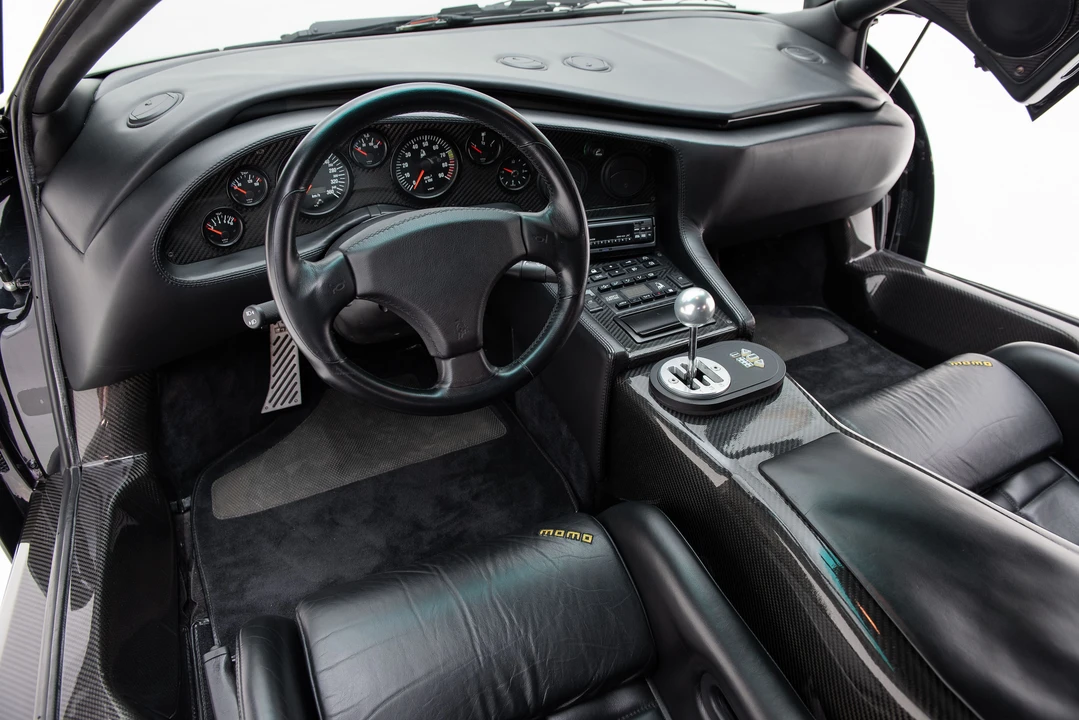 2000 Lamborghini Diablo GT - Image 5 of 31