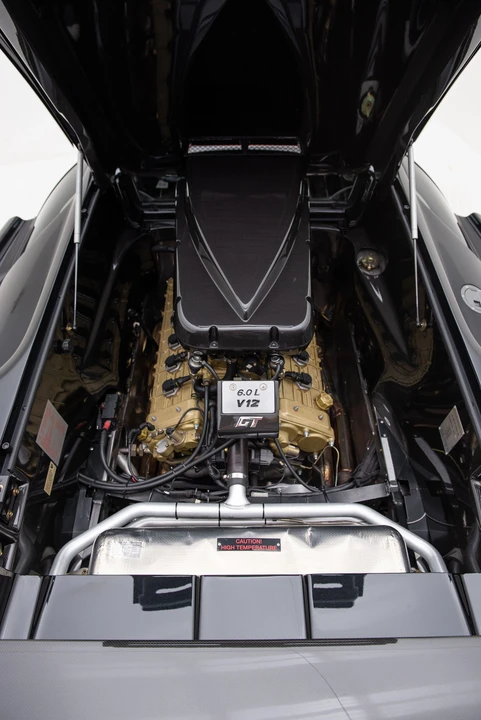 2000 Lamborghini Diablo GT - Image 13 of 31