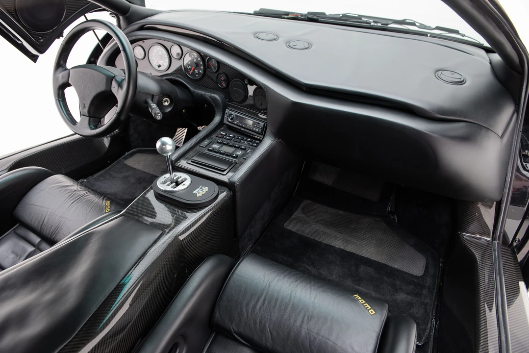 2000 Lamborghini Diablo GT - Image 26 of 31