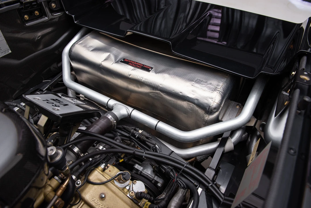 2000 Lamborghini Diablo GT - Image 8 of 31