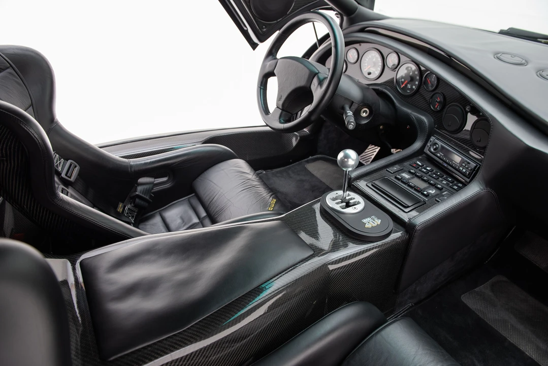 2000 Lamborghini Diablo GT - Image 23 of 31