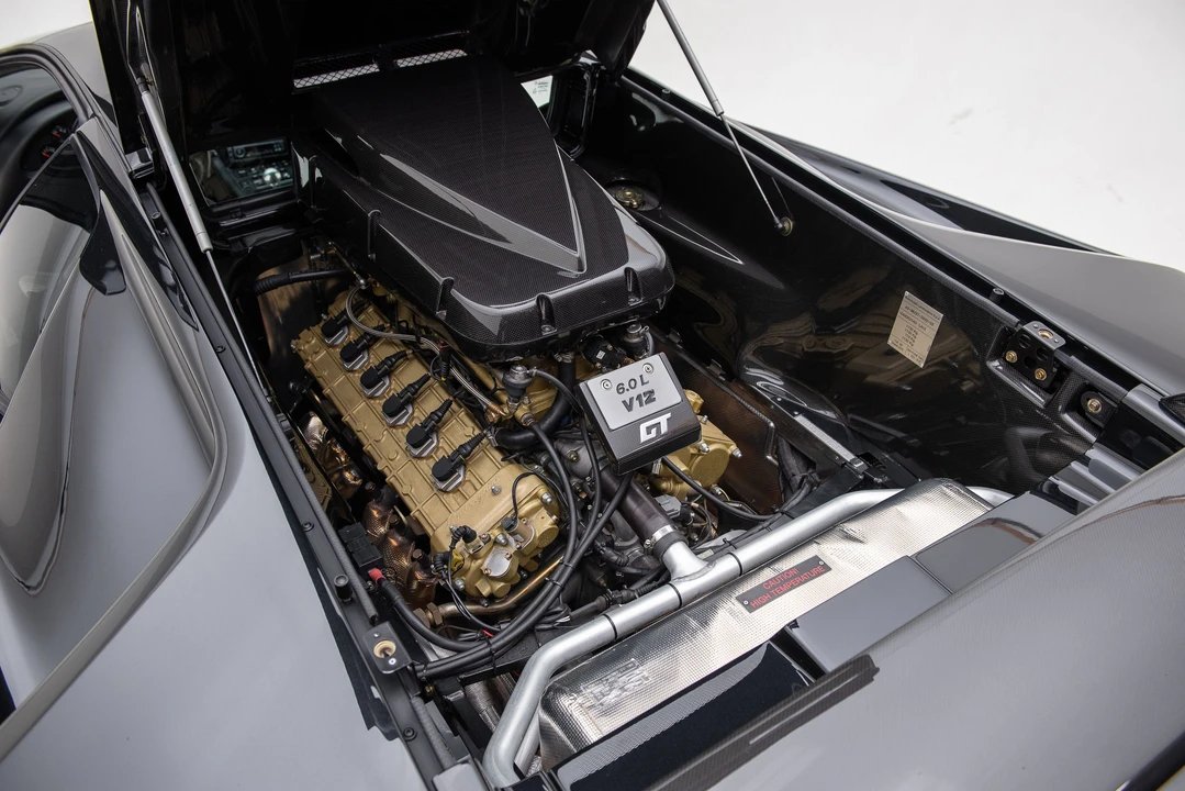 2000 Lamborghini Diablo GT - Image 19 of 31