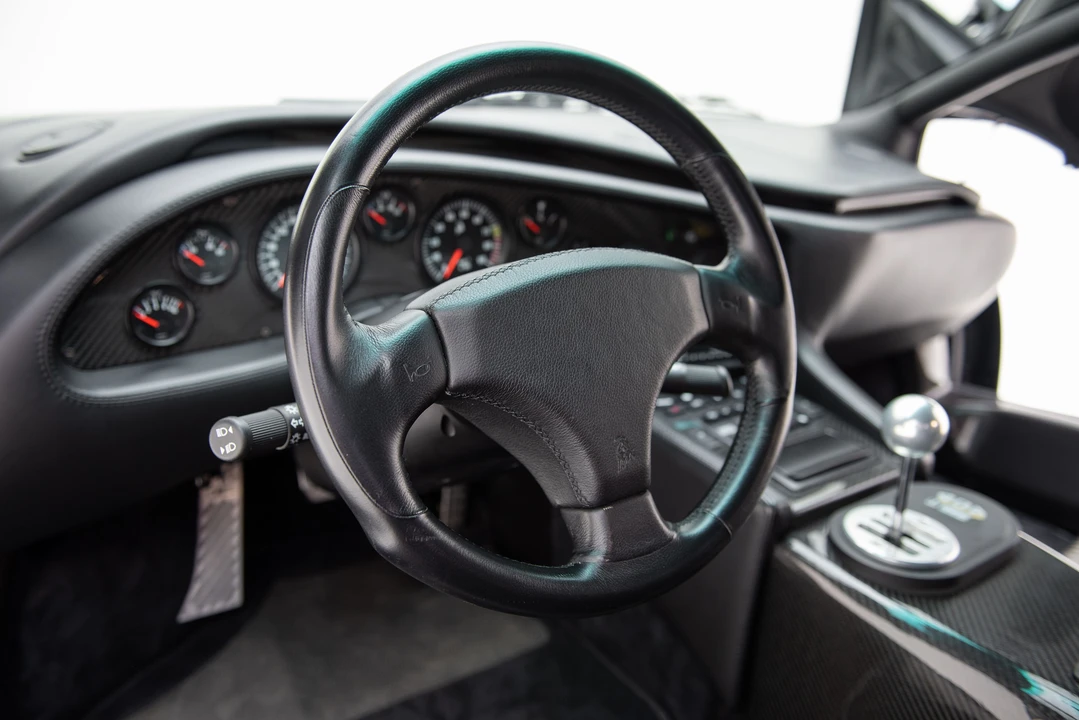 2000 Lamborghini Diablo GT - Image 21 of 31