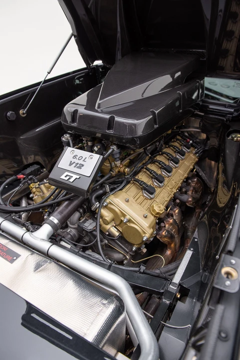 2000 Lamborghini Diablo GT - Image 11 of 31
