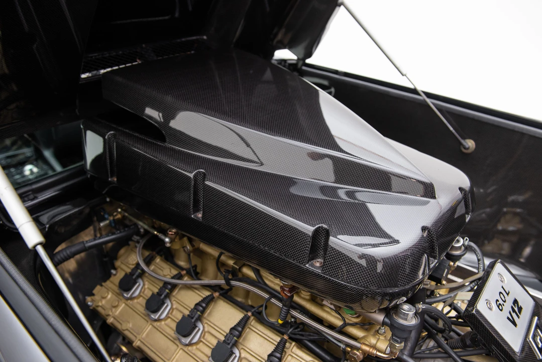 2000 Lamborghini Diablo GT - Image 14 of 31