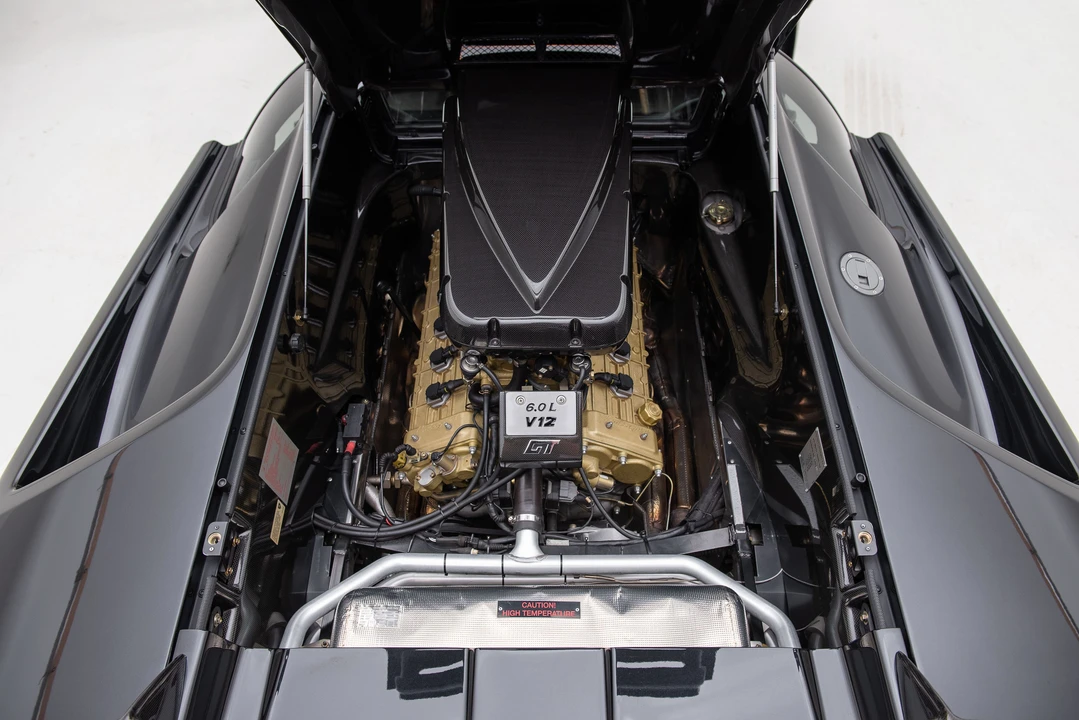 2000 Lamborghini Diablo GT - Image 18 of 31