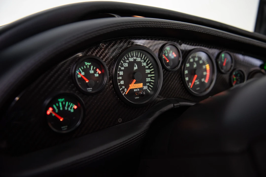 2000 Lamborghini Diablo GT - Image 20 of 31