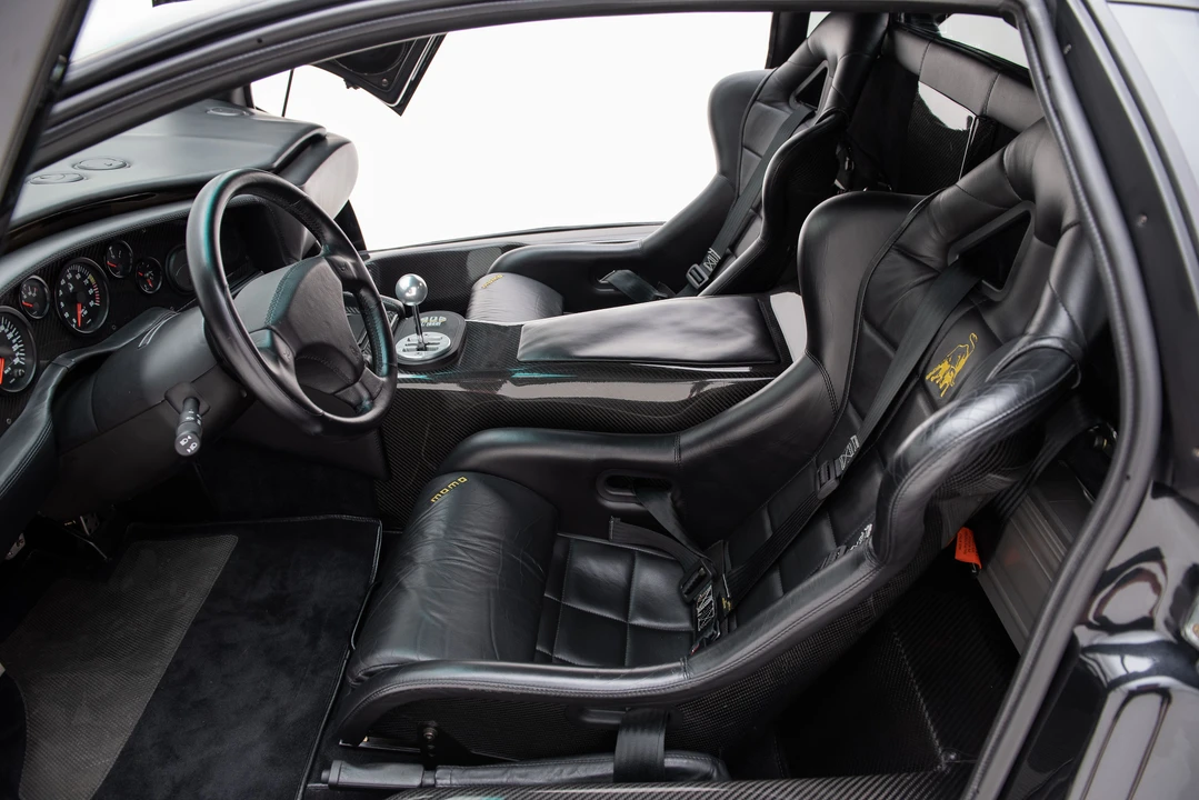 2000 Lamborghini Diablo GT - Image 29 of 31
