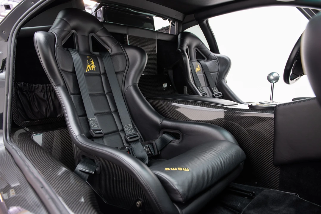 2000 Lamborghini Diablo GT - Image 24 of 31