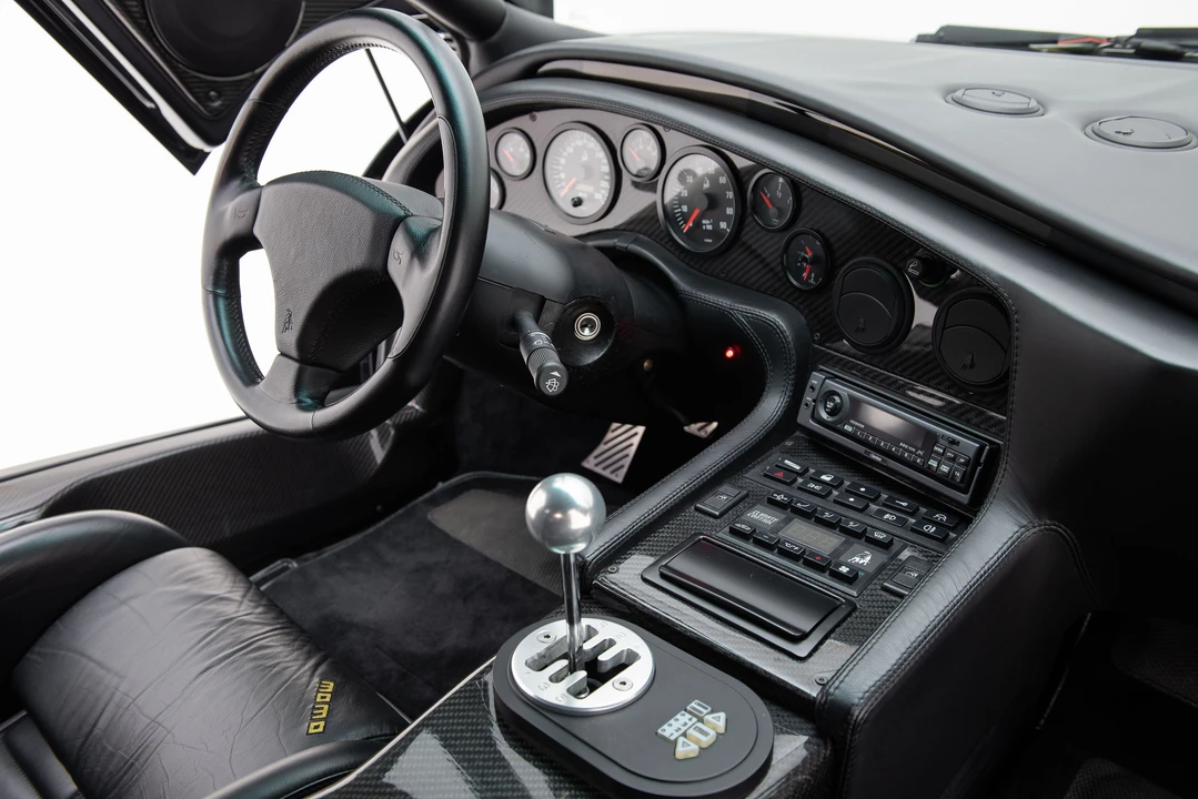 2000 Lamborghini Diablo GT - Image 22 of 31