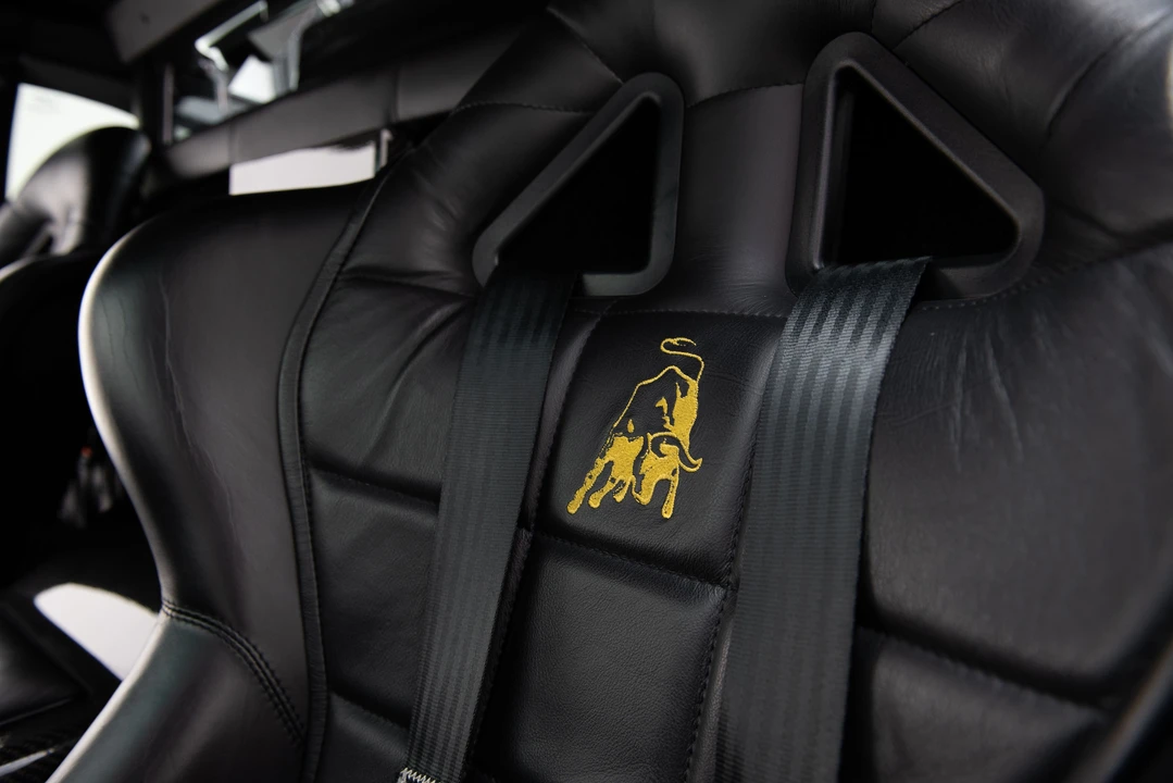 2000 Lamborghini Diablo GT - Image 27 of 31