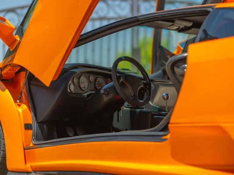 2000 Lamborghini Diablo GT - Image 14 of 31