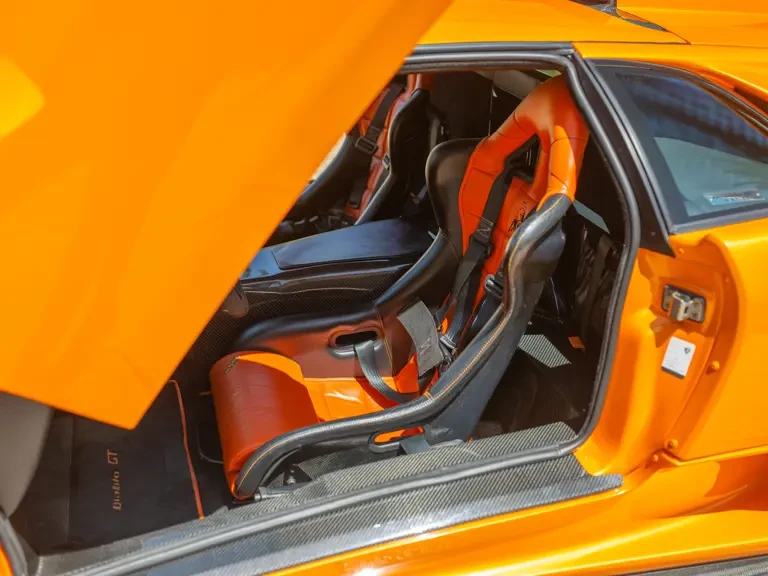 2000 Lamborghini Diablo GT - Image 25 of 31