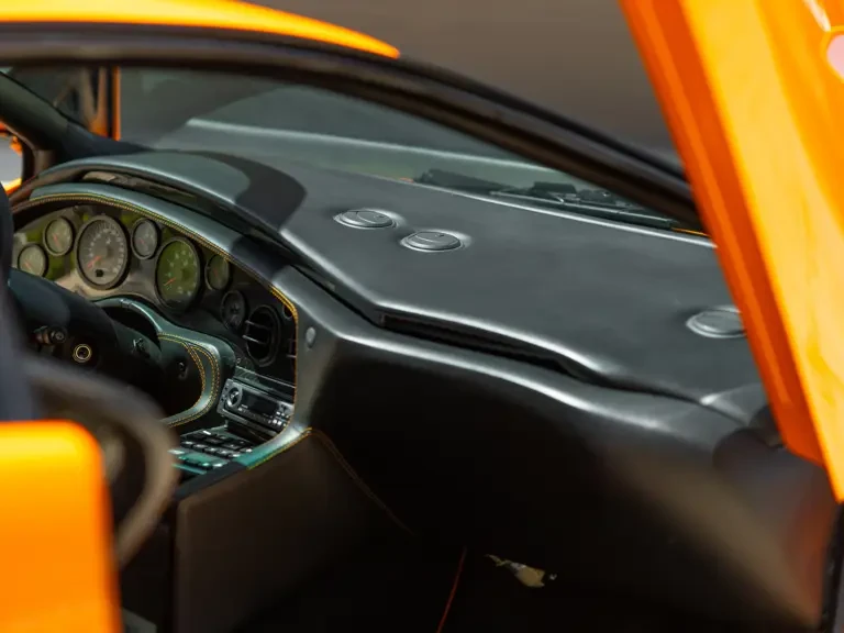 2000 Lamborghini Diablo GT - Image 23 of 31