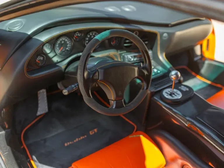 2000 Lamborghini Diablo GT - Image 16 of 31