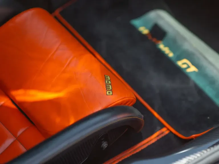 2000 Lamborghini Diablo GT - Image 21 of 31