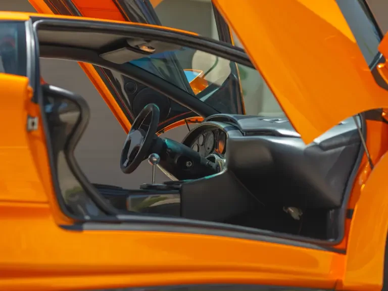2000 Lamborghini Diablo GT - Image 15 of 31