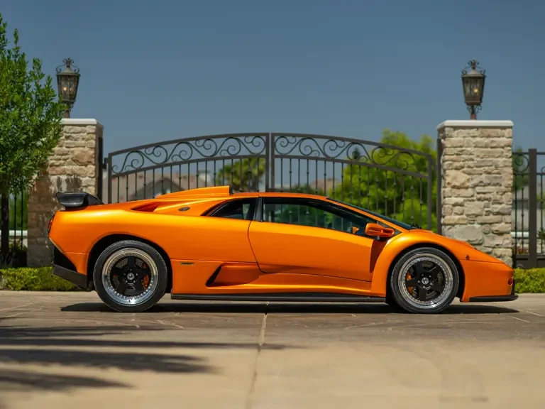 2000 Lamborghini Diablo GT - Image 6 of 31