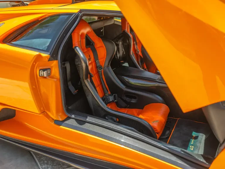 2000 Lamborghini Diablo GT - Image 26 of 31