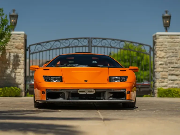 2000 Lamborghini Diablo GT - Image 8 of 31