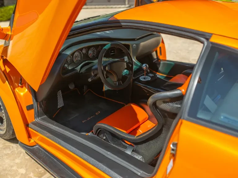 2000 Lamborghini Diablo GT - Image 5 of 31