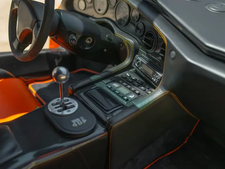 2000 Lamborghini Diablo GT - Image 17 of 31