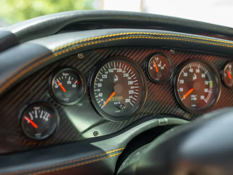 2000 Lamborghini Diablo GT - Image 19 of 31