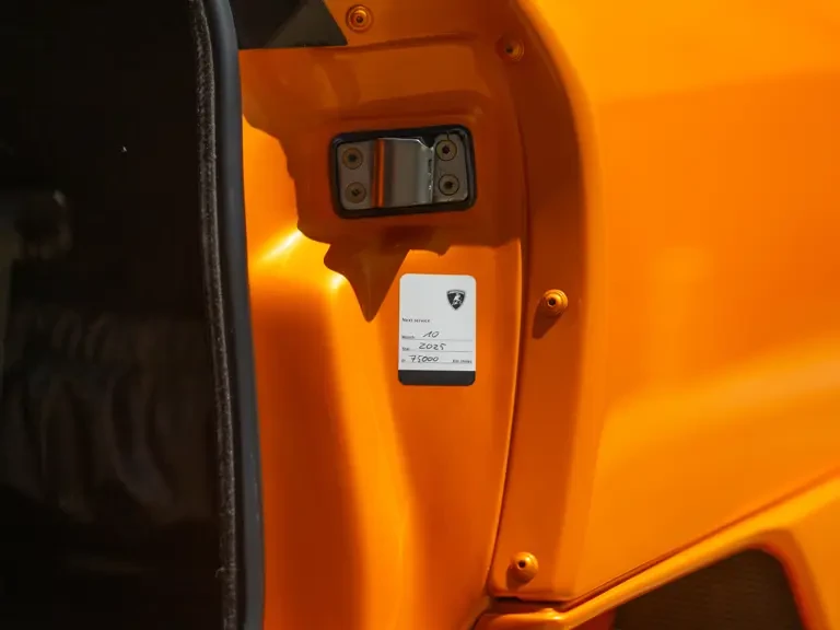 2000 Lamborghini Diablo GT - Image 31 of 31