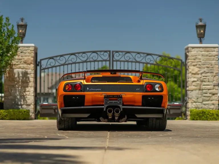 2000 Lamborghini Diablo GT - Image 9 of 31