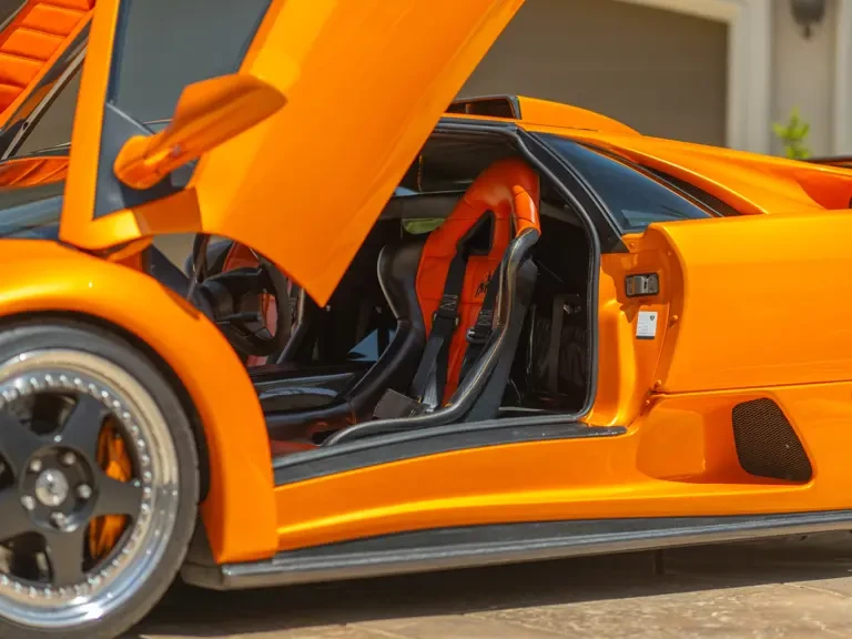 2000 Lamborghini Diablo GT - Image 24 of 31