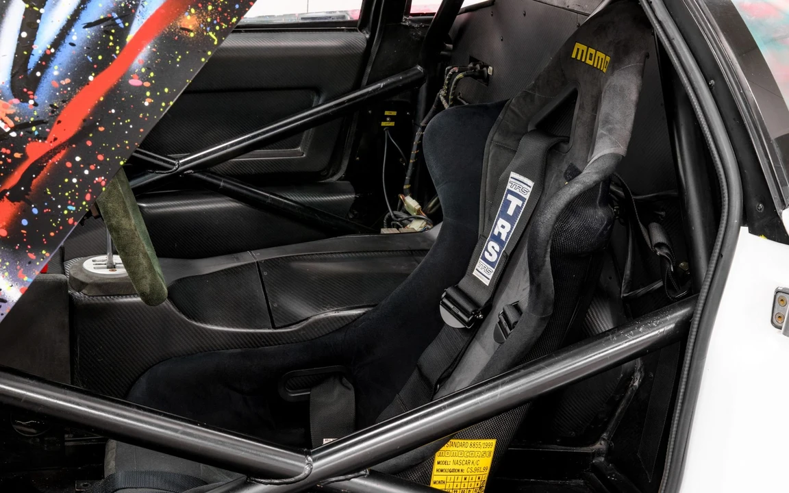 2000 Lamborghini Diablo GTR - Image 11 of 31