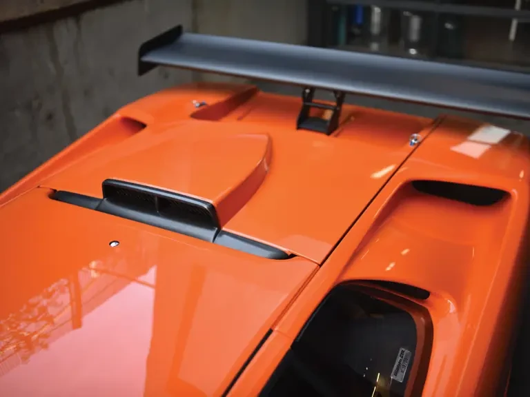 2000 Lamborghini Diablo GTR - Image 23 of 31