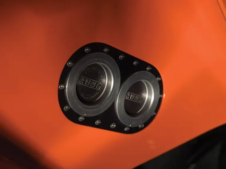 2000 Lamborghini Diablo GTR - Image 31 of 31