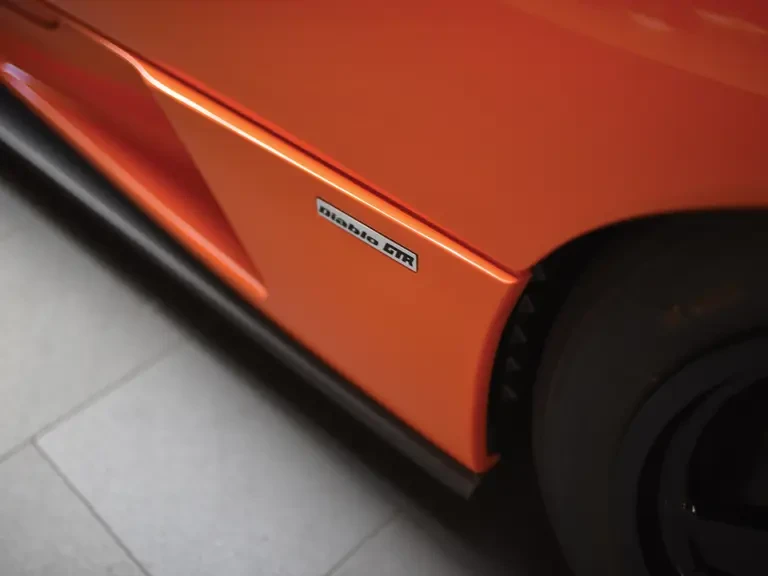 2000 Lamborghini Diablo GTR - Image 20 of 31