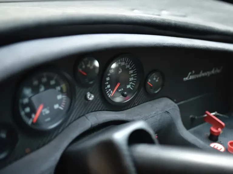 2000 Lamborghini Diablo GTR - Image 10 of 31