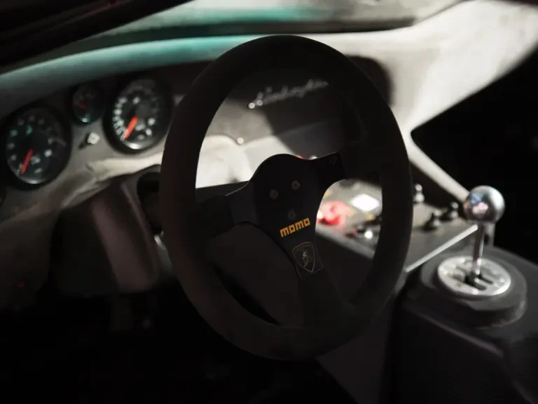 2000 Lamborghini Diablo GTR - Image 26 of 31
