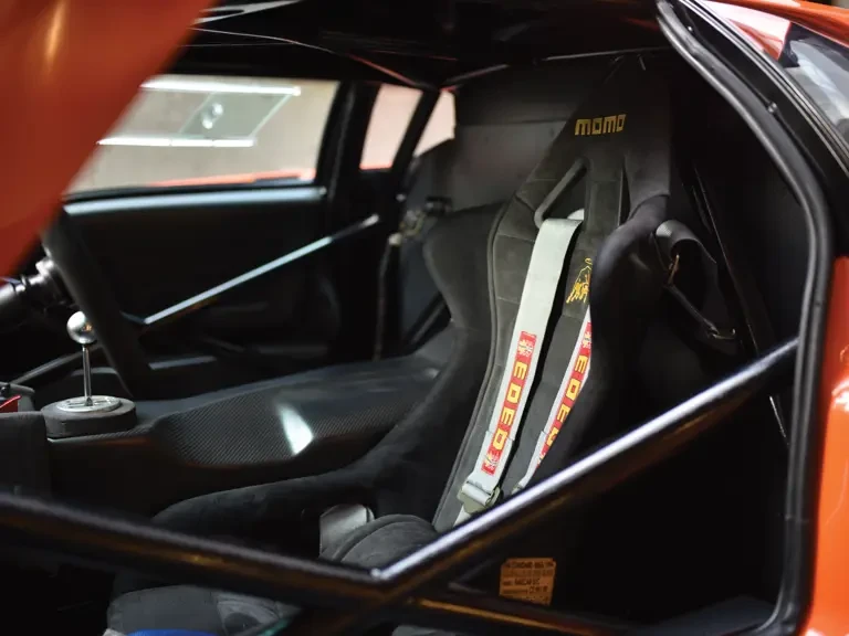 2000 Lamborghini Diablo GTR - Image 17 of 31