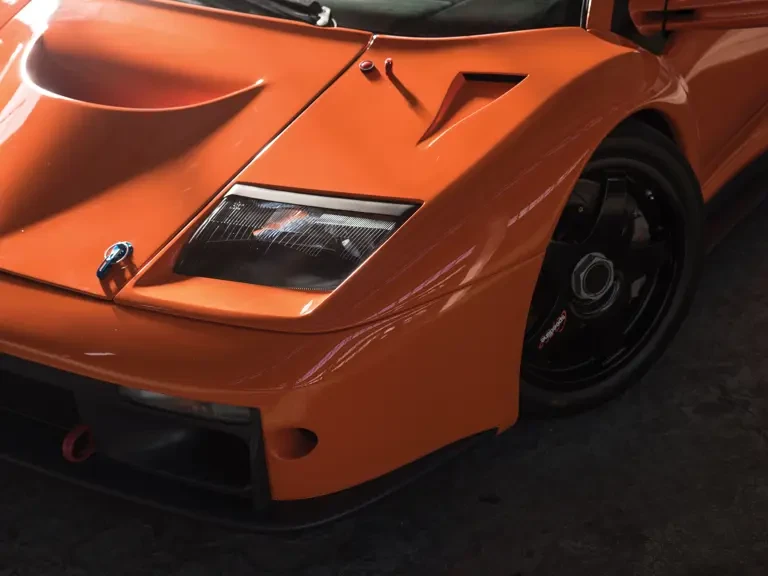 2000 Lamborghini Diablo GTR - Image 30 of 31