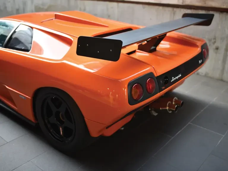 2000 Lamborghini Diablo GTR - Image 19 of 31