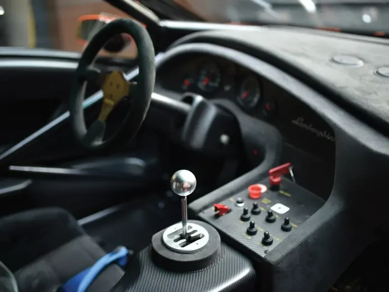 2000 Lamborghini Diablo GTR - Image 22 of 31