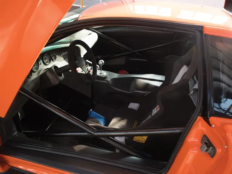 2000 Lamborghini Diablo GTR - Image 5 of 31
