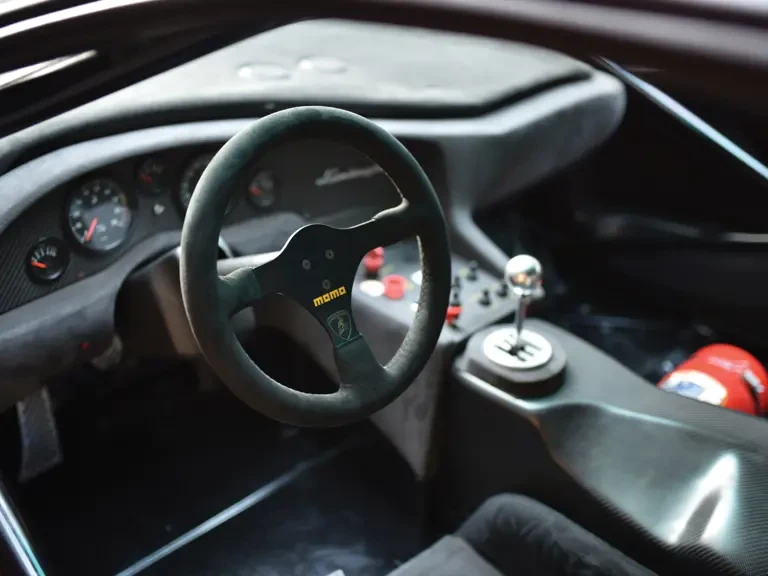 2000 Lamborghini Diablo GTR - Image 9 of 31
