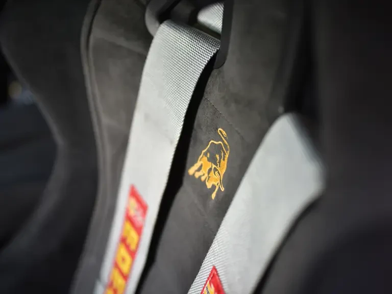 2000 Lamborghini Diablo GTR - Image 18 of 31