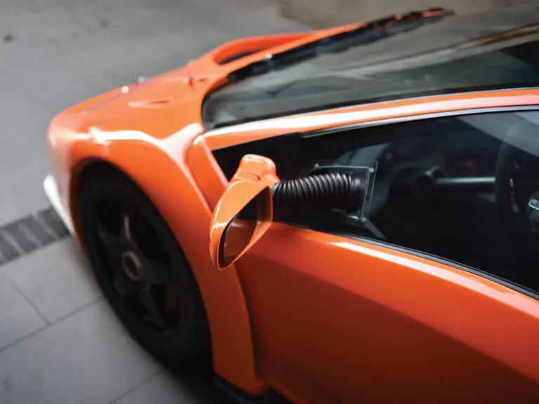 2000 Lamborghini Diablo GTR - Image 8 of 31
