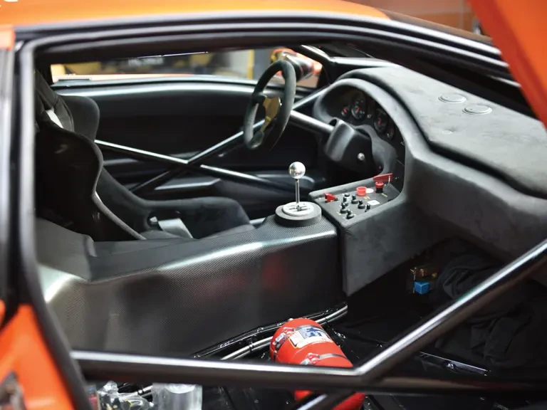 2000 Lamborghini Diablo GTR - Image 21 of 31